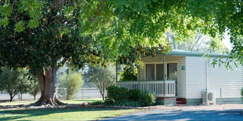 Berri Riverside Holiday Park - Northern Rivers Accommodation 5