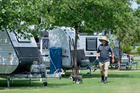 Berri Riverside Holiday Park - Northern Rivers Accommodation 6