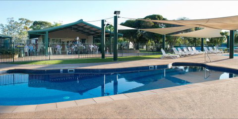Berri Riverside Holiday Park - Northern Rivers Accommodation 7
