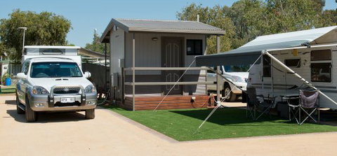 Berri Riverside Holiday Park - Northern Rivers Accommodation 8
