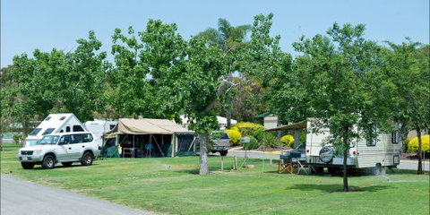 Berri Riverside Holiday Park - Northern Rivers Accommodation 9