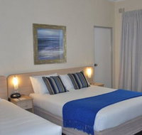 Best Western - Ashfields Philip Lodge - Northern Rivers Accommodation