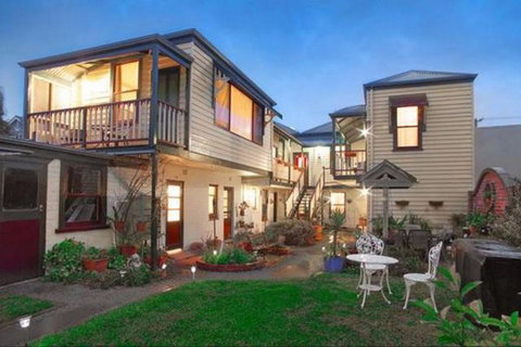 Benambra Bed And Breakfast - Northern Rivers Accommodation 0