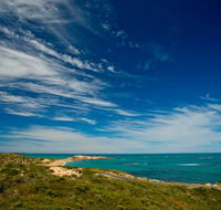 Beachport Southern Ocean Tourist Park - Northern Rivers Accommodation