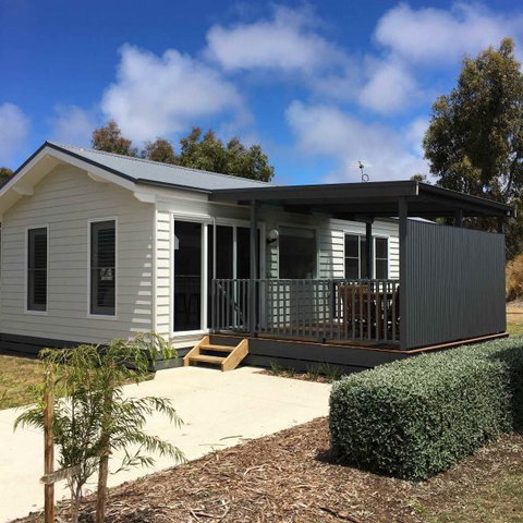 BIG4 Bellarine Holiday Park - Northern Rivers Accommodation 1