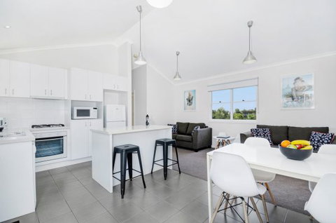 BIG4 Bellarine Holiday Park - Northern Rivers Accommodation 2