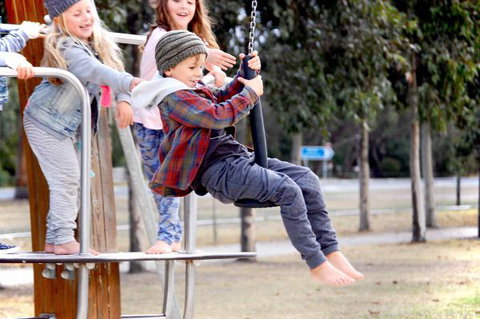 BIG4 Bellarine Holiday Park - Northern Rivers Accommodation 4