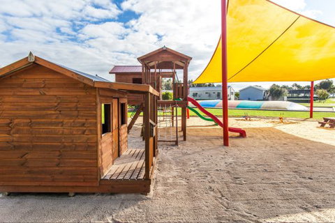 BIG4 Bellarine Holiday Park - Northern Rivers Accommodation 5