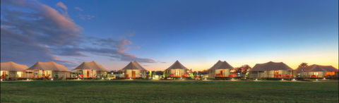 BIG4 Rivershore Resort - Northern Rivers Accommodation 0