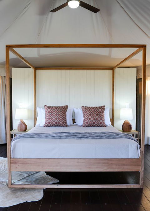 BIG4 Rivershore Resort - Northern Rivers Accommodation 2