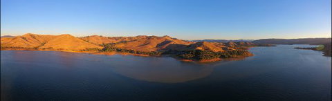 Bonnie Doon's Lakeside Leisure Resort - Northern Rivers Accommodation 0