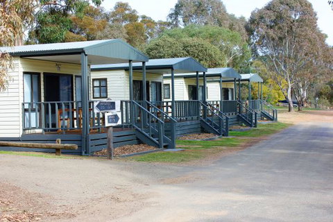 Bonnie Doon's Lakeside Leisure Resort - Northern Rivers Accommodation 1
