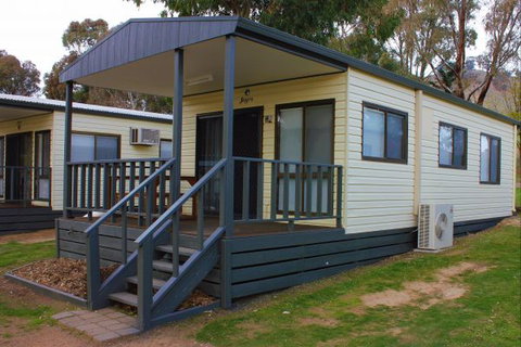 Bonnie Doon's Lakeside Leisure Resort - Northern Rivers Accommodation 2