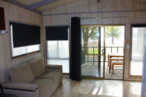 Bonnie Doon's Lakeside Leisure Resort - Northern Rivers Accommodation 3