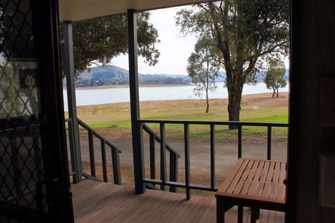 Bonnie Doon's Lakeside Leisure Resort - Northern Rivers Accommodation 4