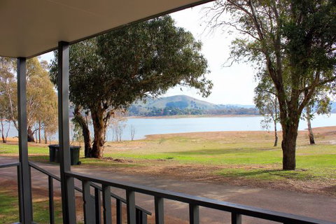 Bonnie Doon's Lakeside Leisure Resort - Northern Rivers Accommodation 5