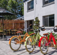 Brunswick Heads Motel - Northern Rivers Accommodation