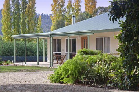Brookfield Guesthouse - Northern Rivers Accommodation 0