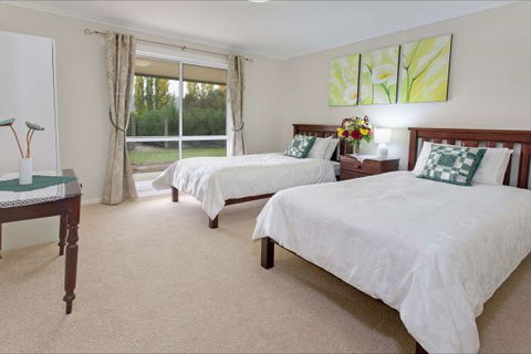 Brookfield Guesthouse - Northern Rivers Accommodation 4