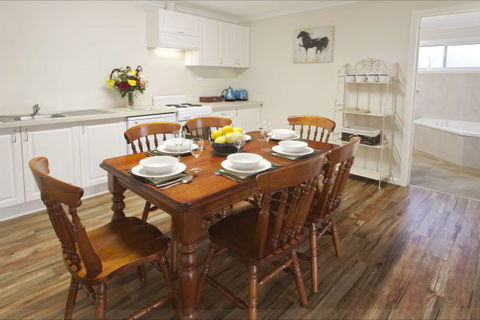 Brookfield Guesthouse - Northern Rivers Accommodation 7