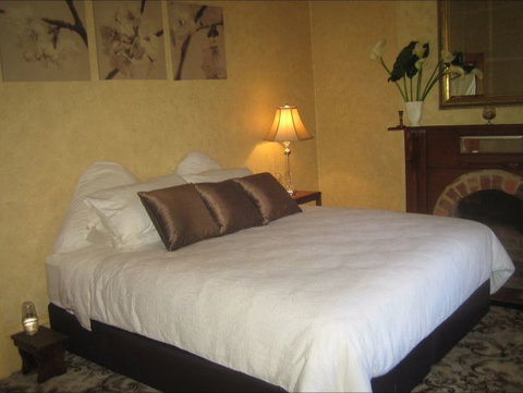 Bunjil Farm - Northern Rivers Accommodation 2