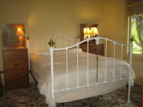 Bunjil Farm - Northern Rivers Accommodation 3