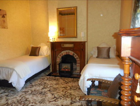 Bunjil Farm - Northern Rivers Accommodation 4