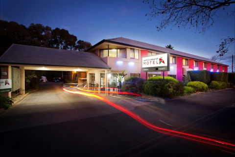 Central Deborah Motel - Northern Rivers Accommodation 0