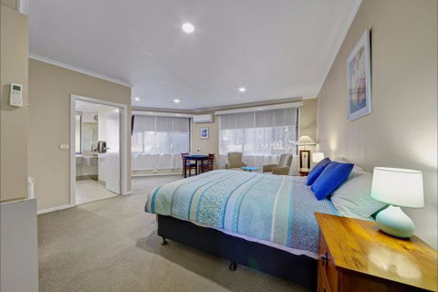 Central Deborah Motel - Northern Rivers Accommodation 1
