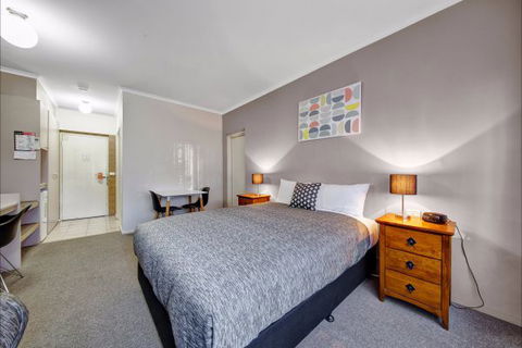 Central Deborah Motel - Northern Rivers Accommodation 3
