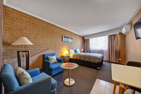 Central Deborah Motel - Northern Rivers Accommodation 6