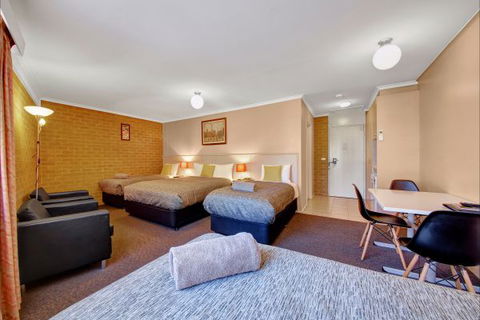 Central Deborah Motel - Northern Rivers Accommodation 7