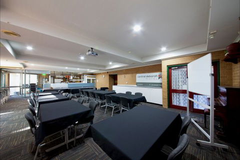 Central Deborah Motel - Northern Rivers Accommodation 8