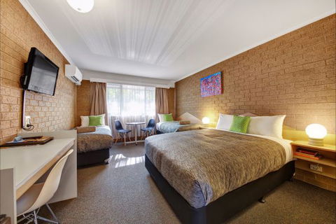 Central Deborah Motel - Northern Rivers Accommodation 9