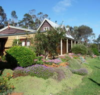 Charnigup Farm Bed and Breakfast - Northern Rivers Accommodation