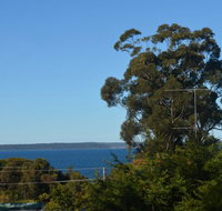 Chez Shar - Northern Rivers Accommodation