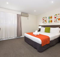 Comfort Inn Aden Mudgee - Northern Rivers Accommodation