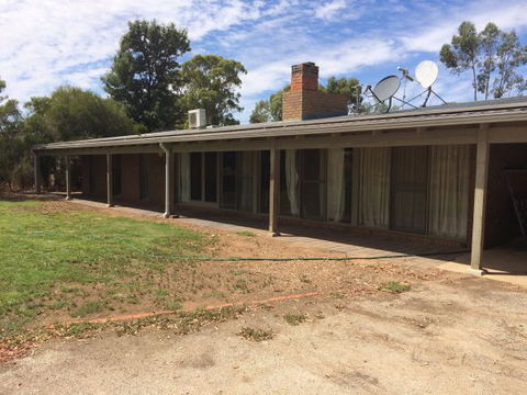 Coonara Farm Stay - Northern Rivers Accommodation 0