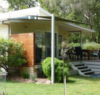 Corella Holiday Cottage - Northern Rivers Accommodation