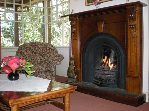 Cottages Of Mt. Dandenong - Northern Rivers Accommodation 0