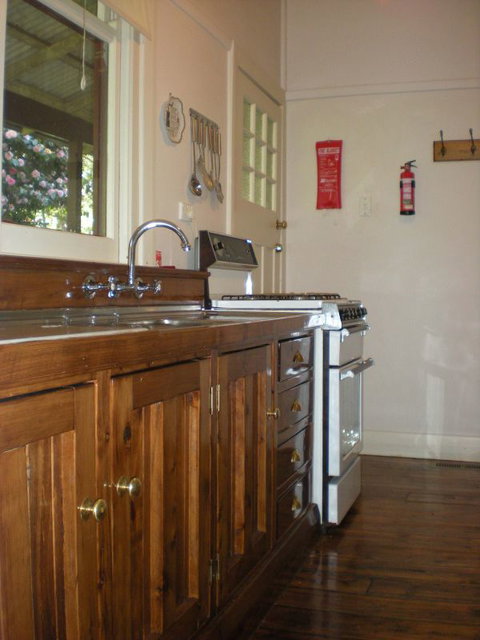 Cottages Of Mt. Dandenong - Northern Rivers Accommodation 2