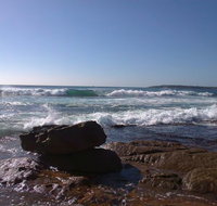 Coquillage Cronulla Beach Holiday Apartment - Northern Rivers Accommodation