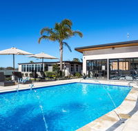 Country Comfort Amity Motel - Northern Rivers Accommodation