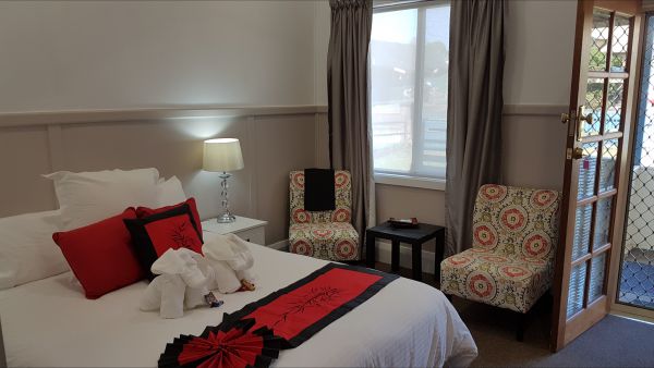 Bindera NSW Northern Rivers Accommodation