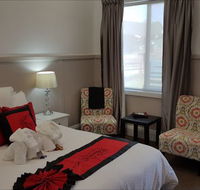 Coppers Hill Boutique Accommodation - Northern Rivers Accommodation