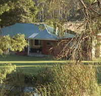 Crystal Springs Homestead - Northern Rivers Accommodation