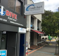 Cronulla Beach Backpackers - Northern Rivers Accommodation