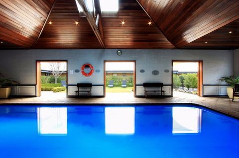 Crowne Plaza Hawkesbury Valley - Northern Rivers Accommodation 1