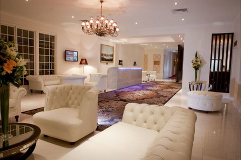 Crowne Plaza Hawkesbury Valley - Northern Rivers Accommodation 2