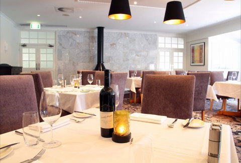 Crowne Plaza Hawkesbury Valley - Northern Rivers Accommodation 9